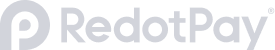 RedotPay crypto credit card logo