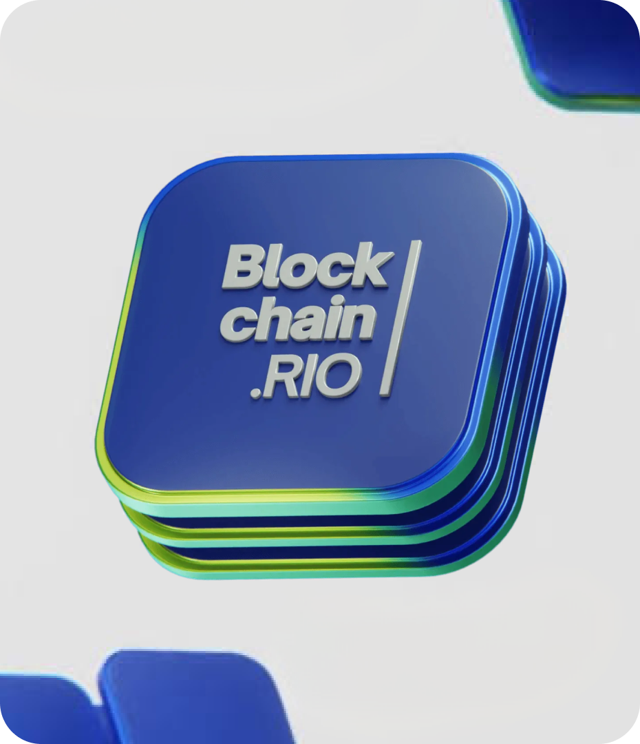 Blockchain Rio