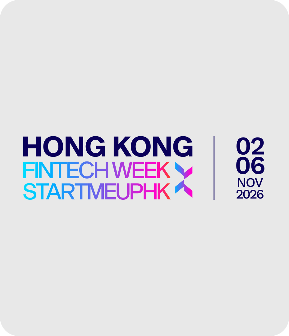 Hong Kong Fintech Week