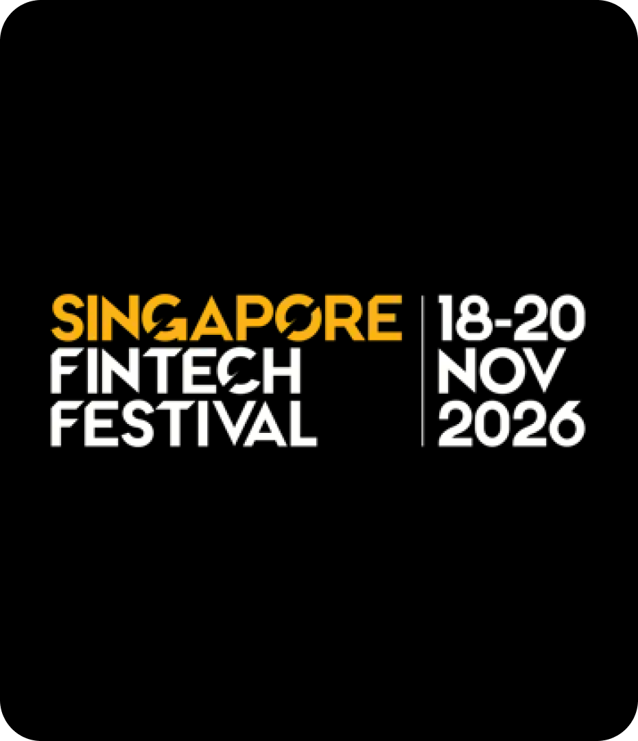 Singapore Fintech Festival