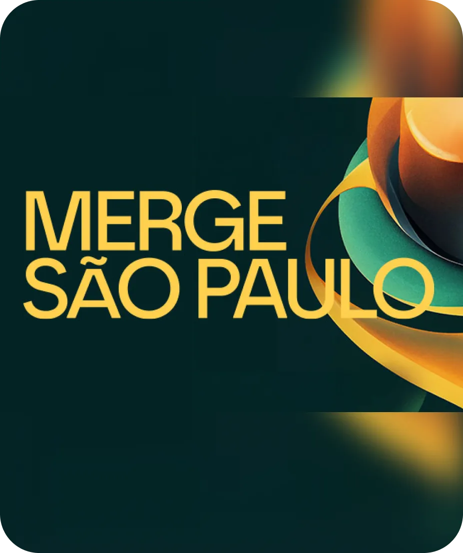 São Paulo Merge