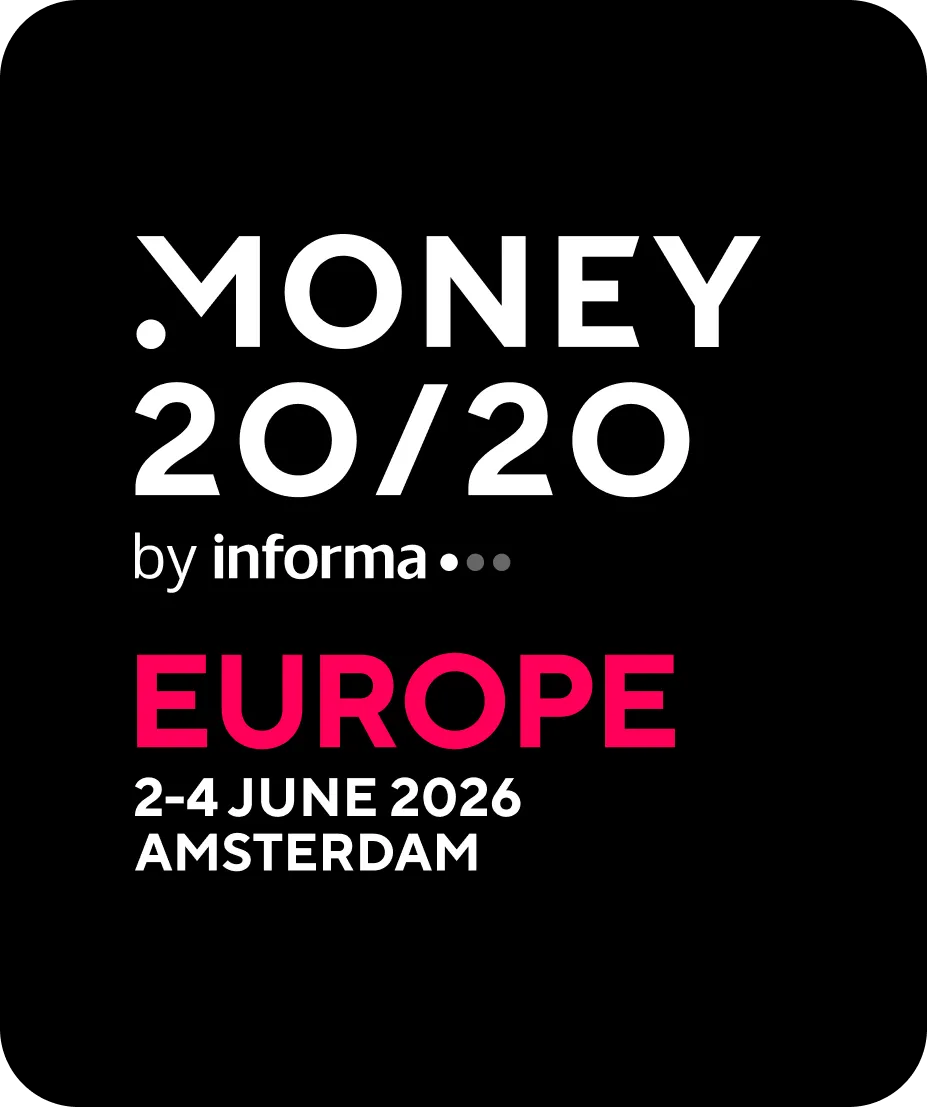 Amsterdam Money 20/20 Europe