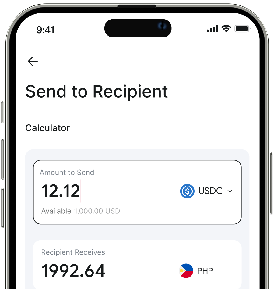 Global Payout Introduction