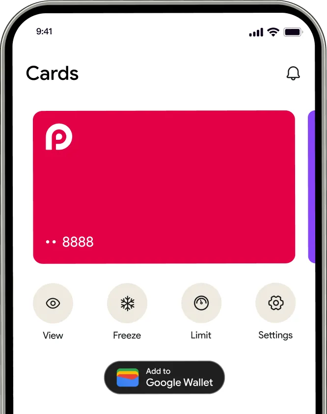 virtual card