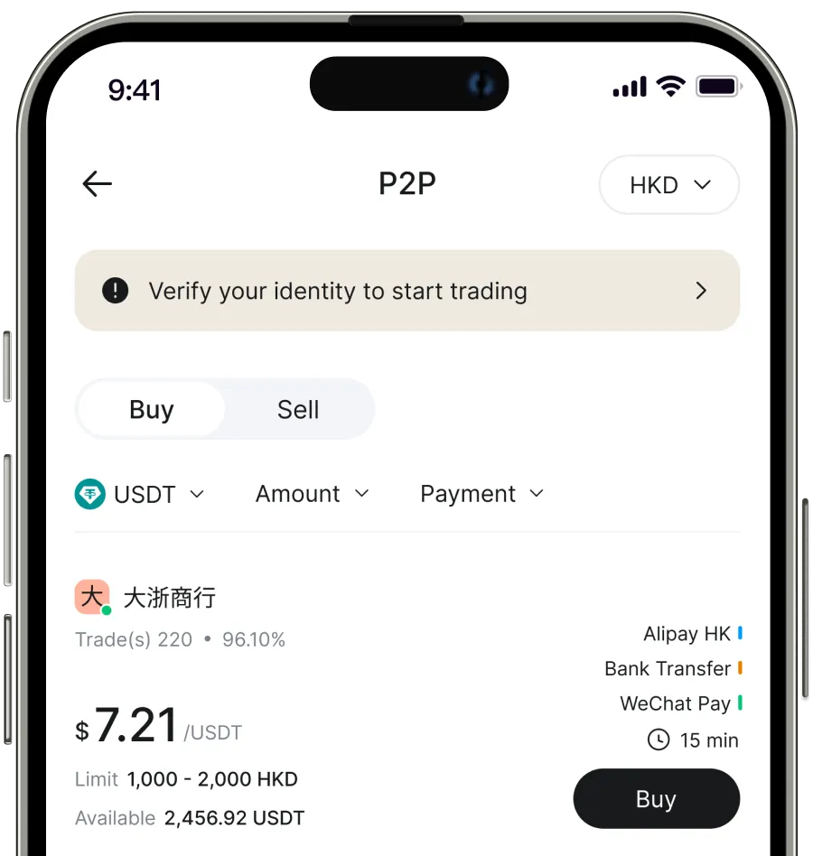 P2P Marketplace Introduction